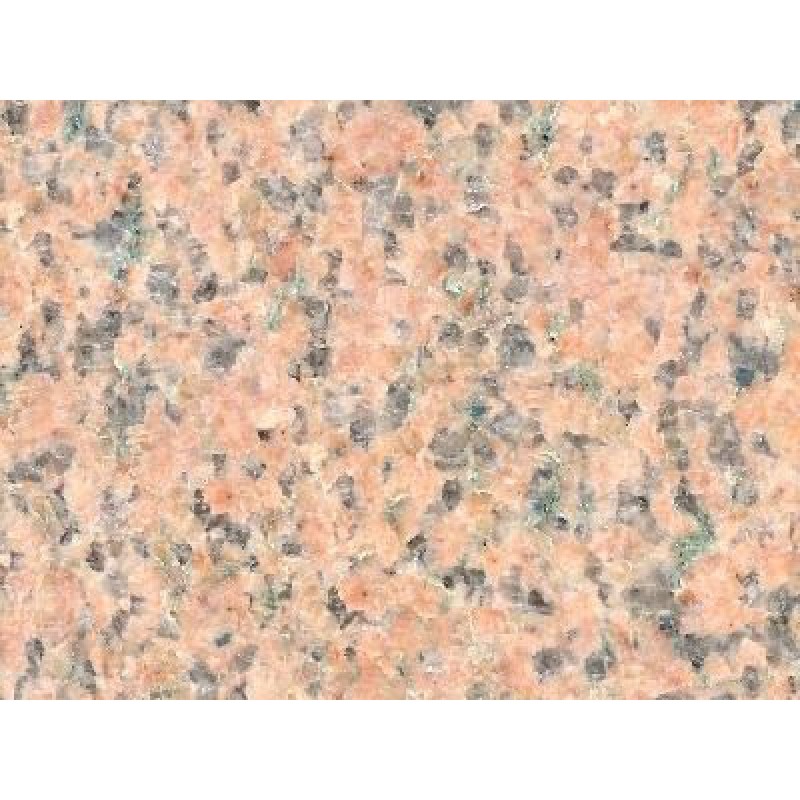 Sweden  Pink Soederhamn  Granite