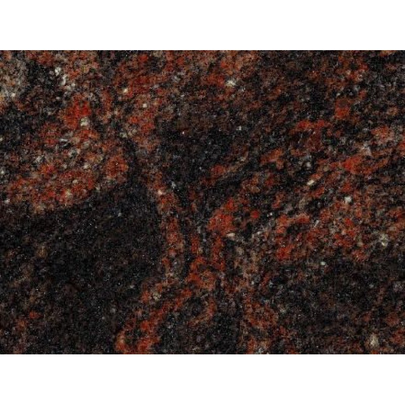 Sweden Multicolor Laholm Granite