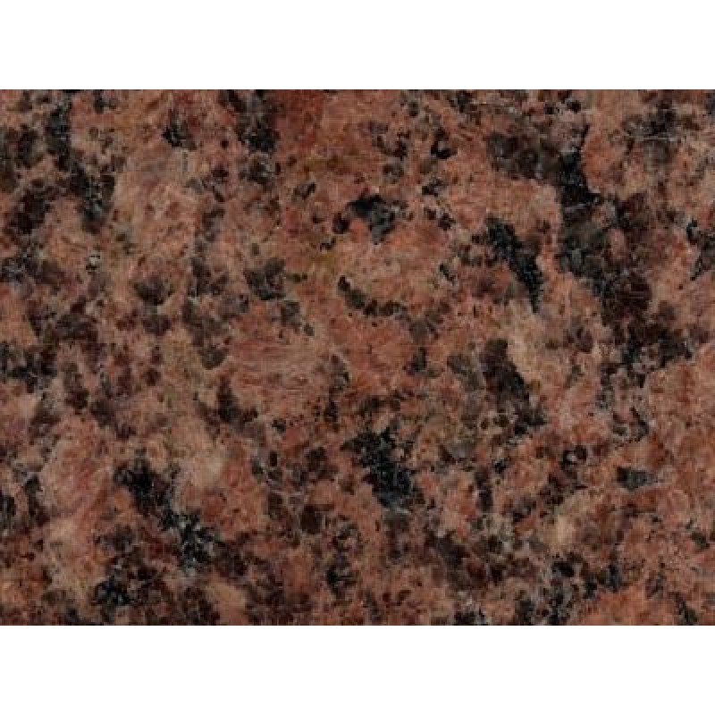 Sweden Kallsebo Brown Granite