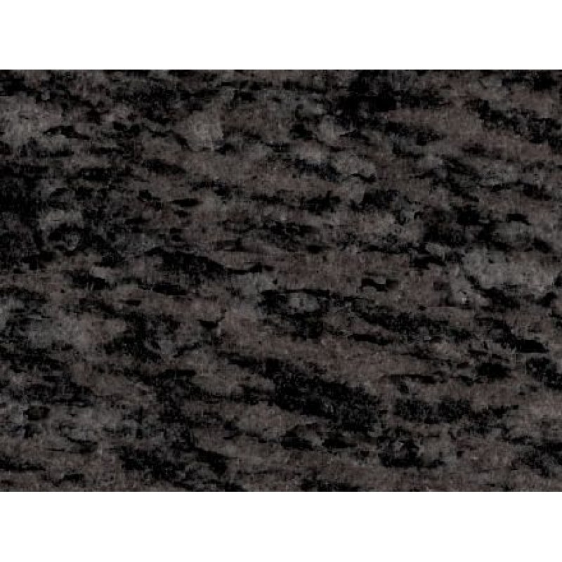 Sweden  Black Gullmaren Granite