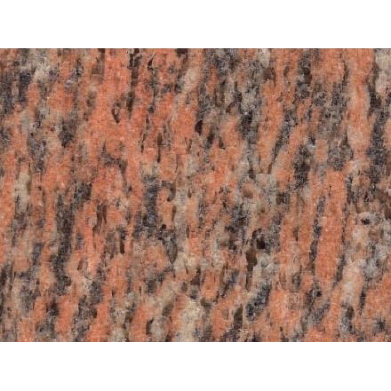 Sweden Red  Kinna Granite