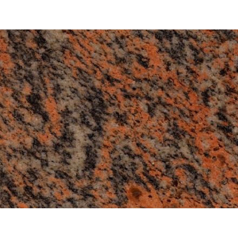 Sweden  Red Groetvik Granite