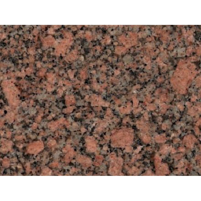 Sweden Red Edelhammar Granite