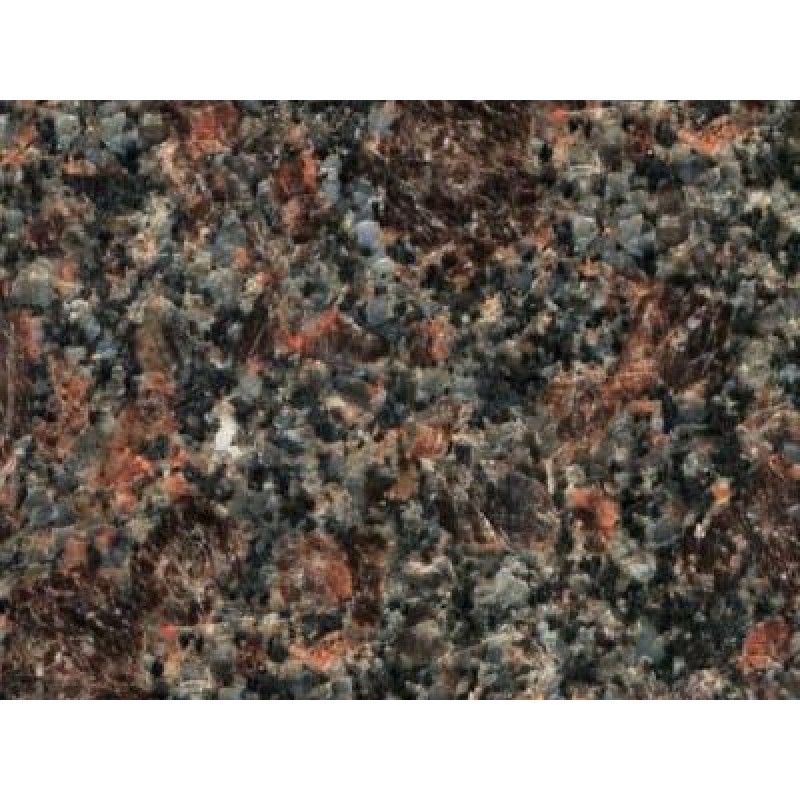 Sweden Red Multicolor  Arvidsmala Granite