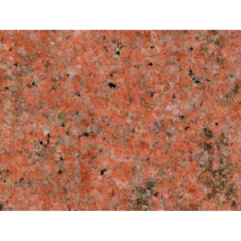  France Red  Roche Ornamentale Granite