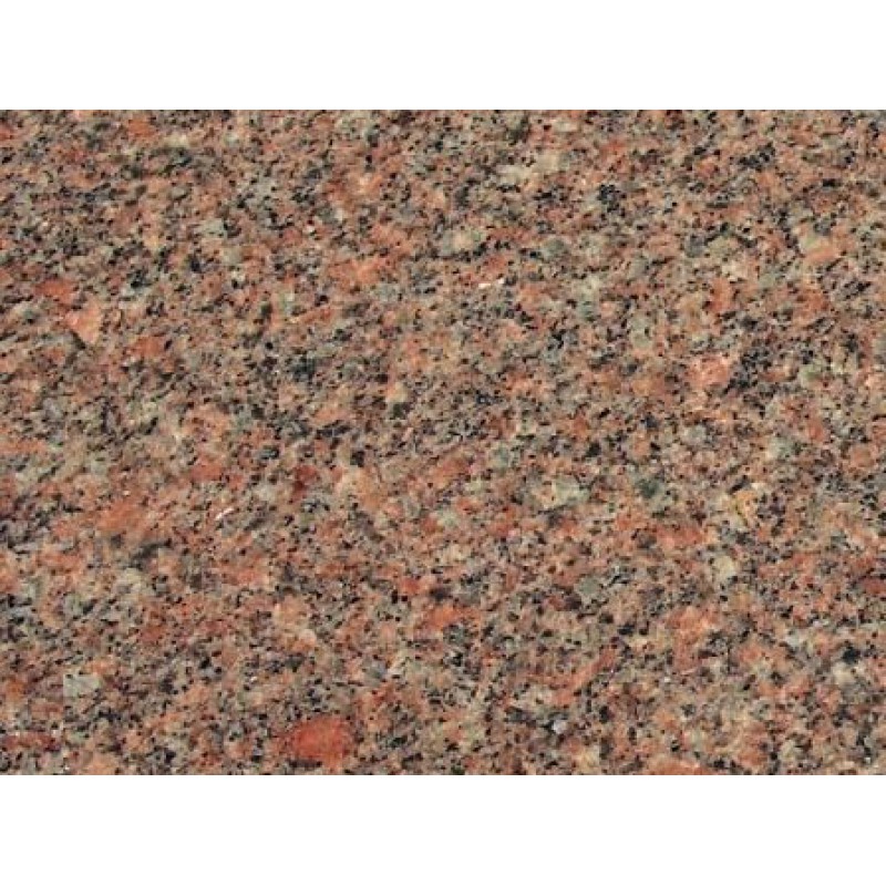 Sweden Red Bohus Hallinden Granite