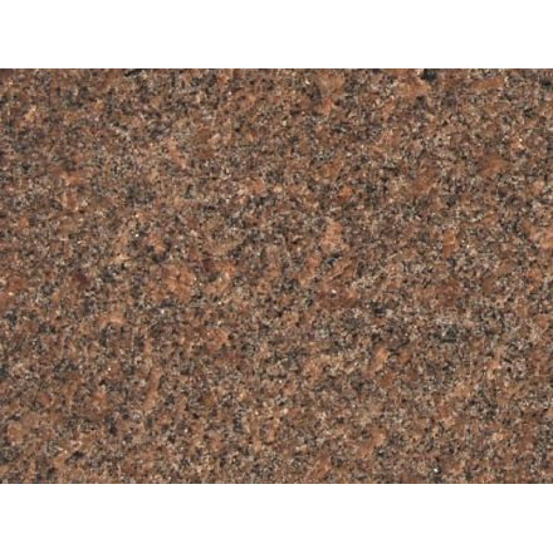 Sweden Red Ostantorp Granite