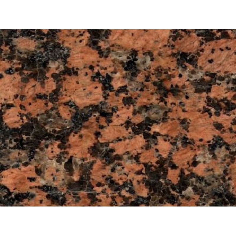  France Red Virolahti Granite