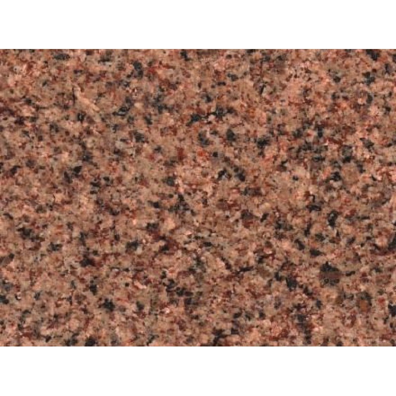  France  Red Mahagoni Granite