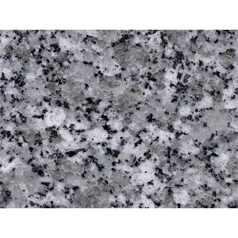 Russian White Aktash Granite