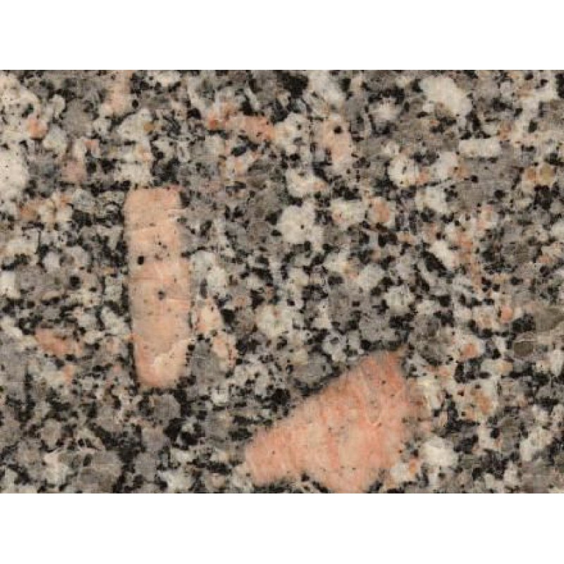 Russian Pink Viseu Granite