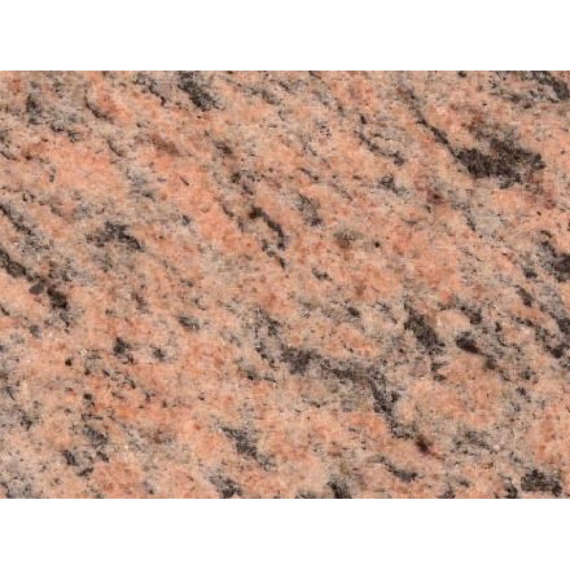 Norway Steigen Pink Granite