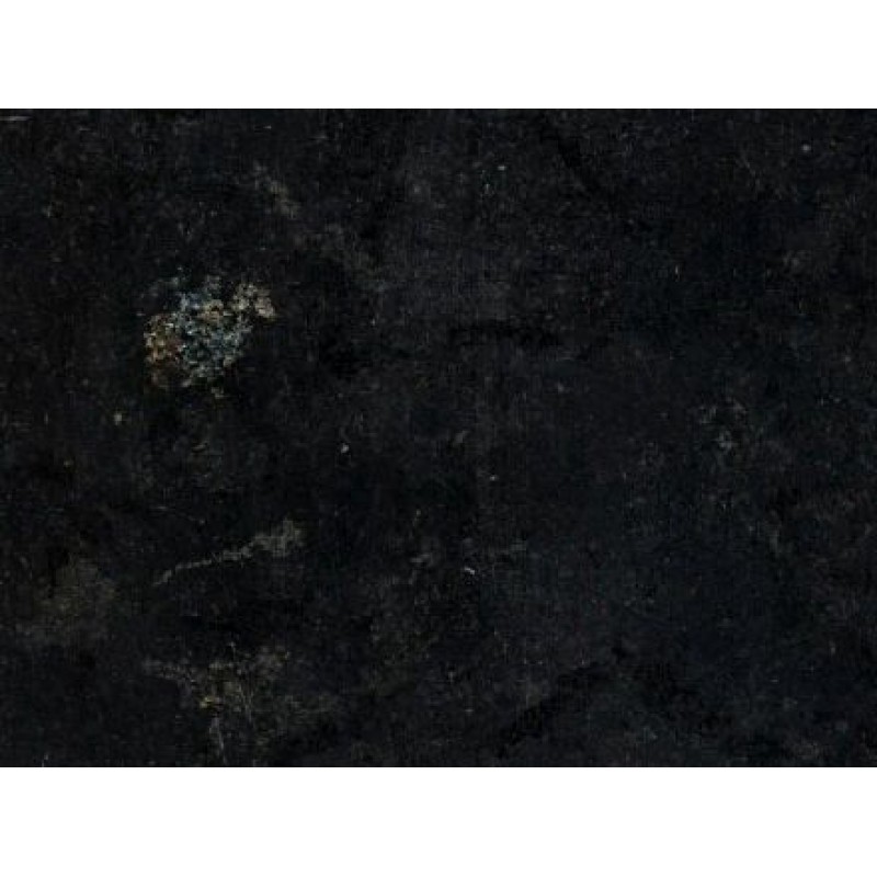 Norway  Black  Solvag Granite