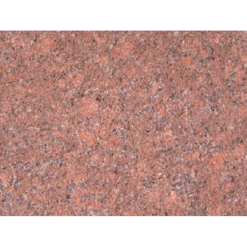 Norway    Red Star Granite