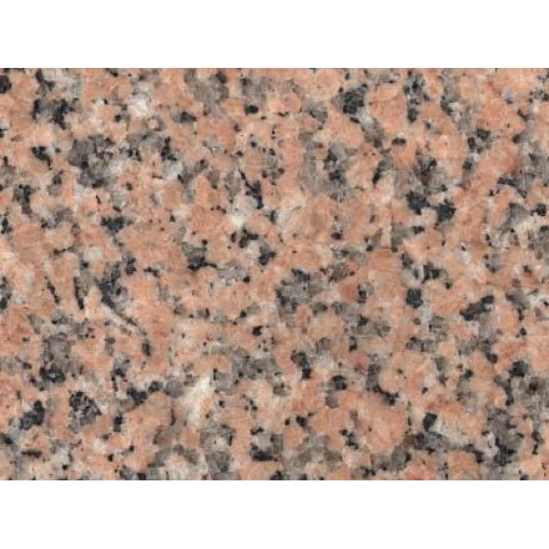 Brazil Tosbulak Red Granite