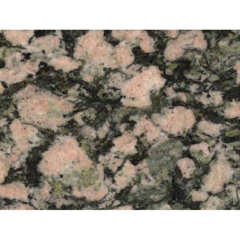 Norway  Green  Hafslo Granite