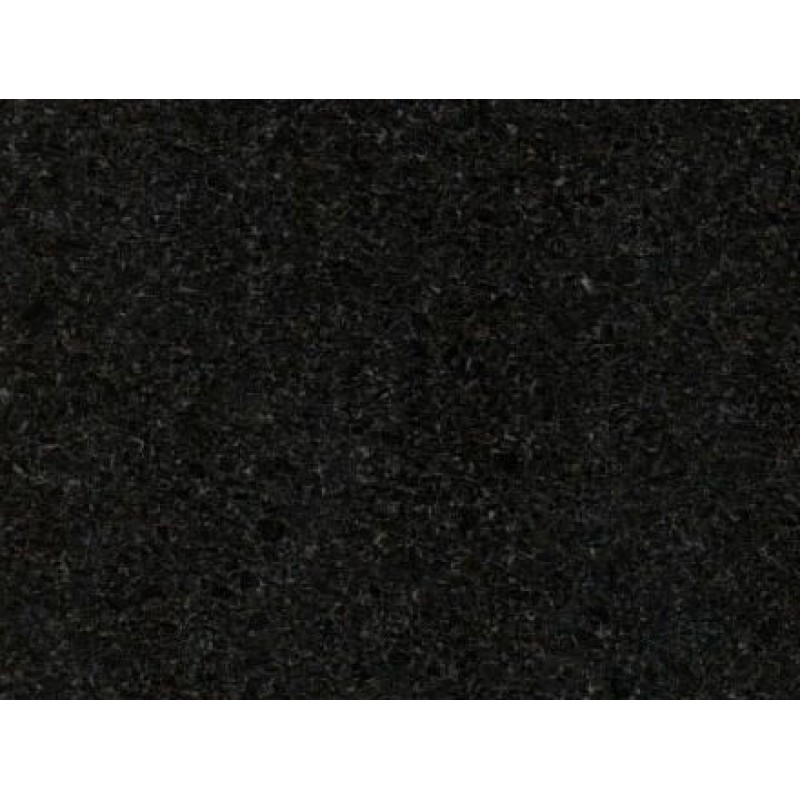 Norway  Black Flisa Granite