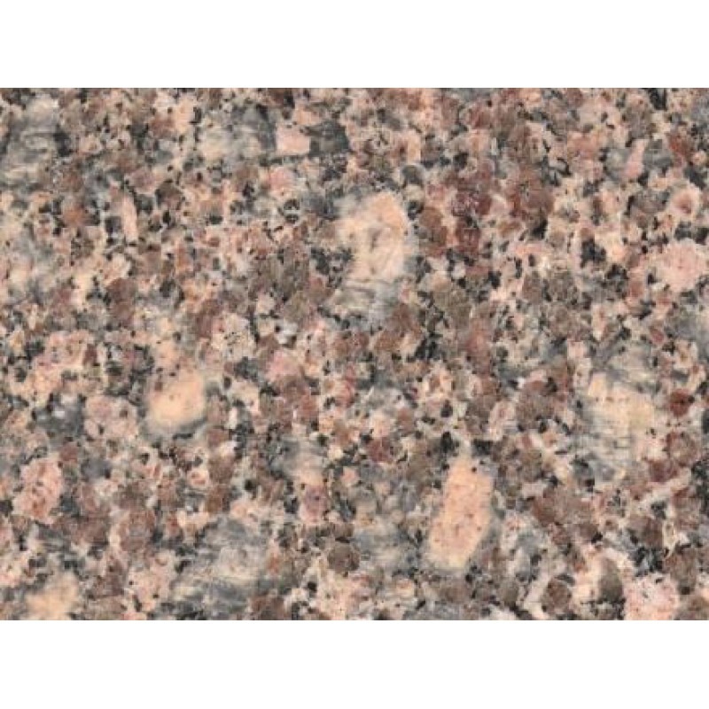 Brazil Kurasie Pink Granite