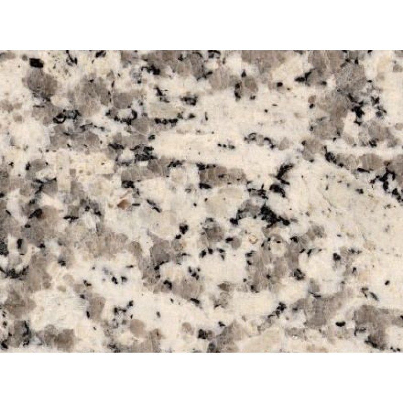 Russian  White Branco San Miguel Granite