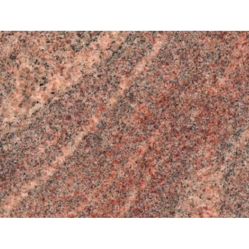 Nigeria Red Granite