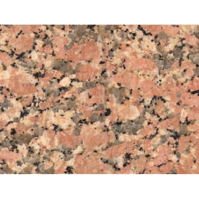 Russian Red  Rosso Atlantico Granite