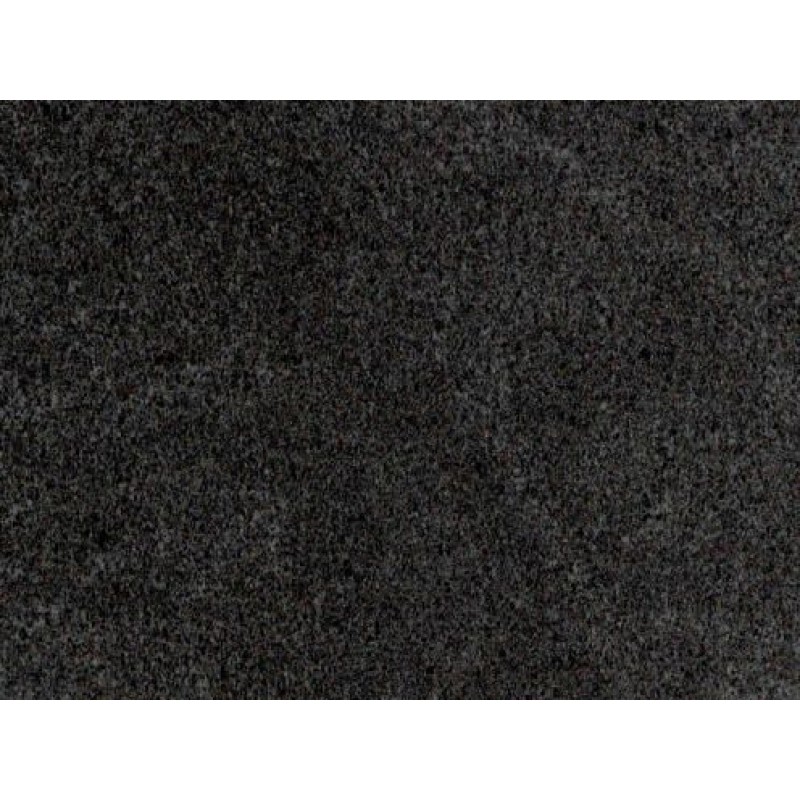 Brazil  Black Virginia Mist Granite