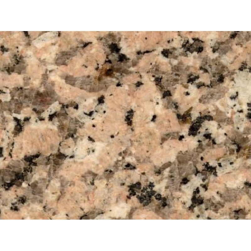  Nigeria Challawa Pink Granite