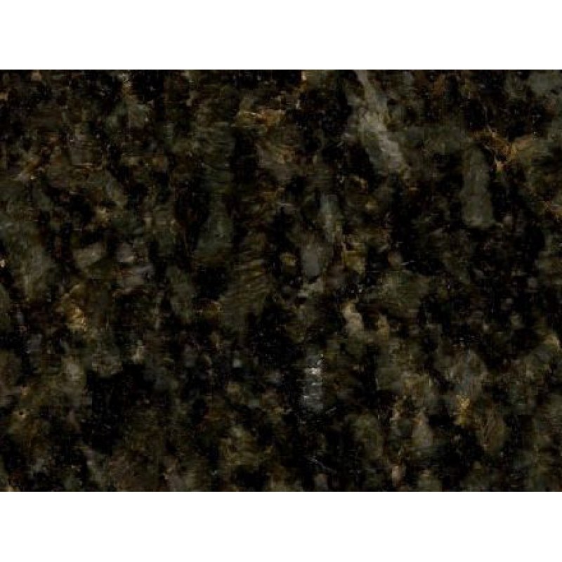  Nigeria Bauchi Green Granite