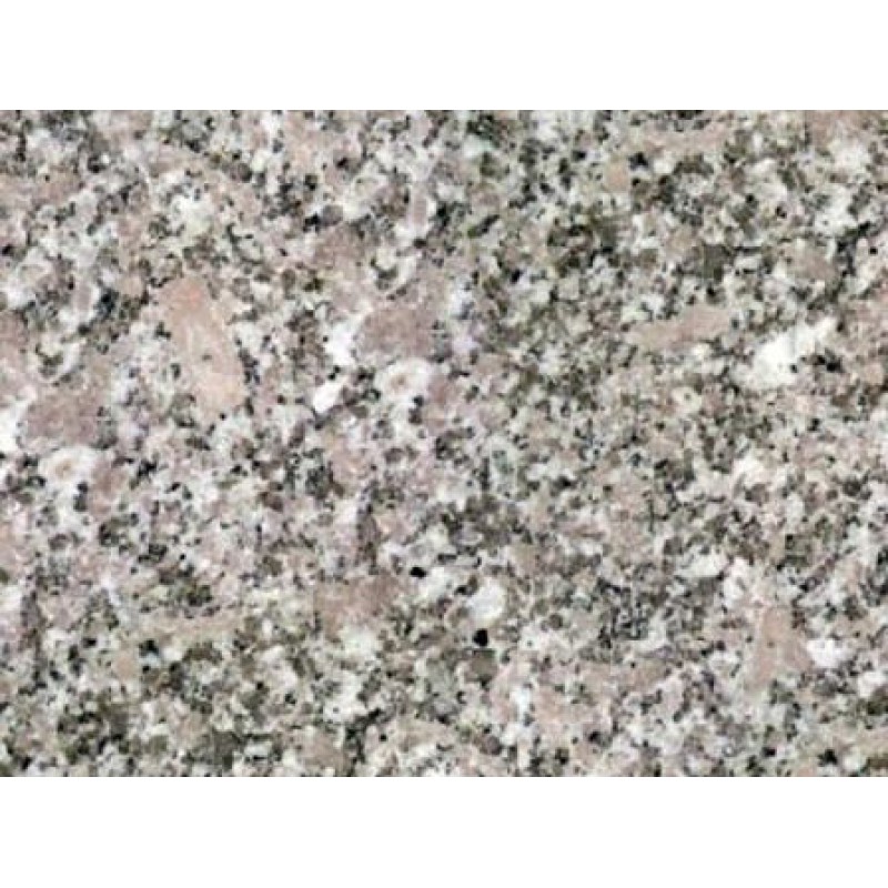 Brazil Pink Crotch Island Granite