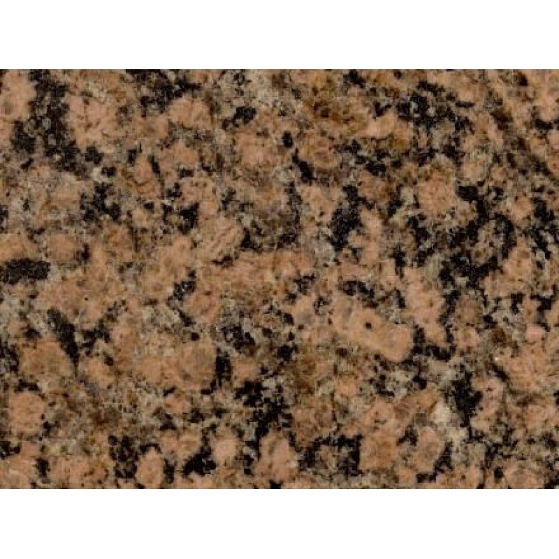  Nigeria Abuja Brown Granite