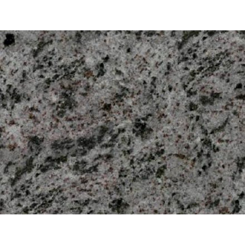  Nigeria  Grey Coromandel Granite