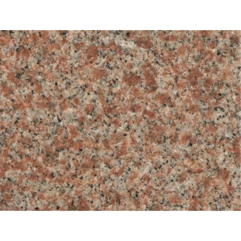 Brazil Red  American Rose  Granite