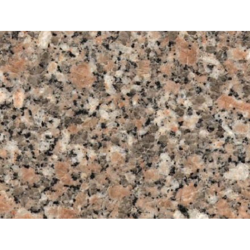 Russian Pink  Rosa Frades Granite