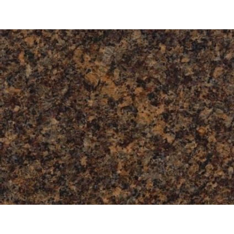 Brazil Brown  Whetstone Mahogany Granite