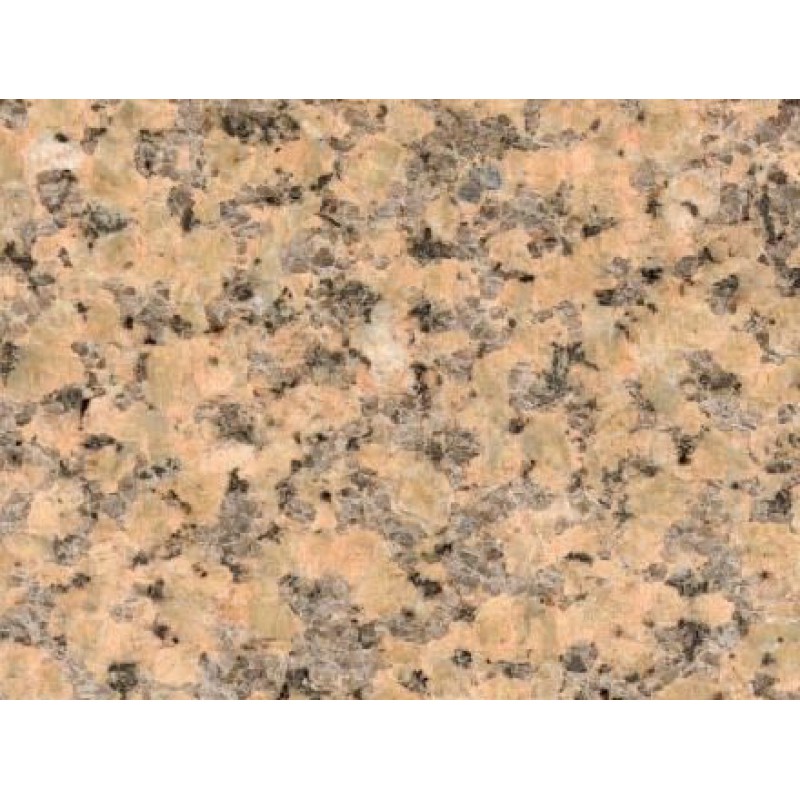  Nigeria Yellow  Zheltau Granite