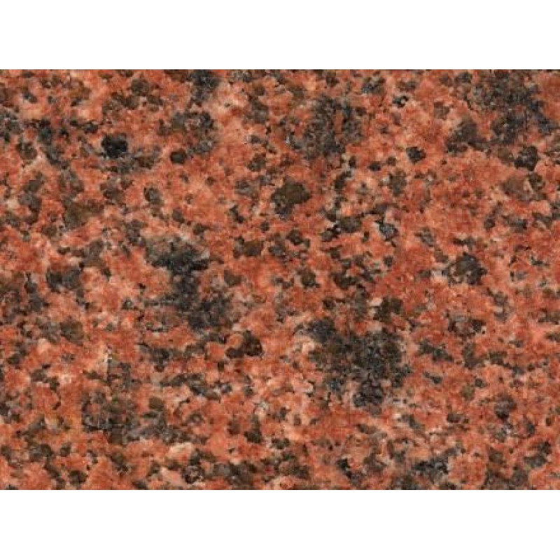  Nigeria Red  Korday Granite