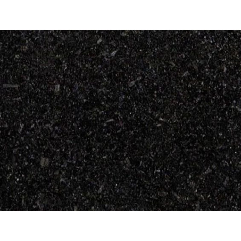 Zimbabwe Black Granite