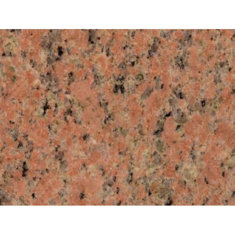  Finland    Red Assuan Light Granite