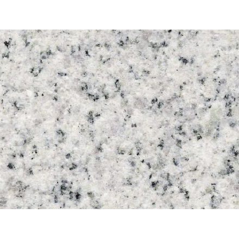 Switzerland Simplon White Granite