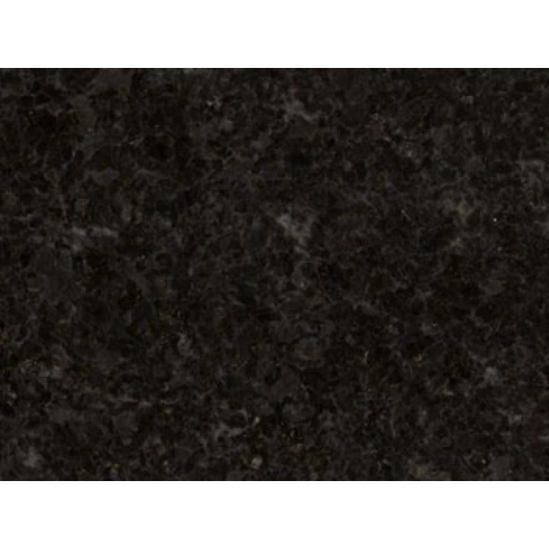 Angola African Black Granite