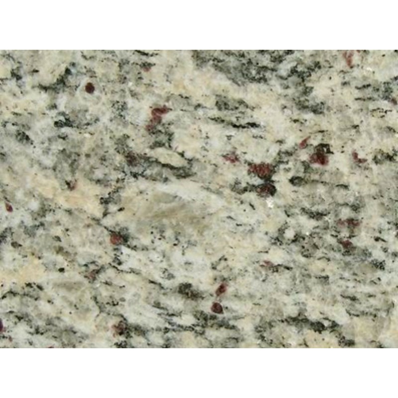 Brazil Yellow St. Secilia Light Granite