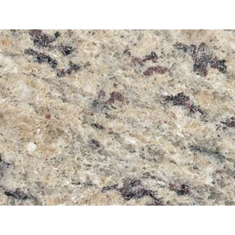 Brazil Yellow Giallo Real Granite