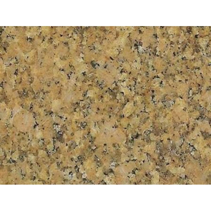 Brazil Yellow Amarello Gold Granite