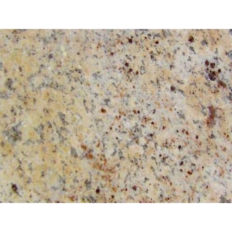 India Yellow Sivakasi Granite