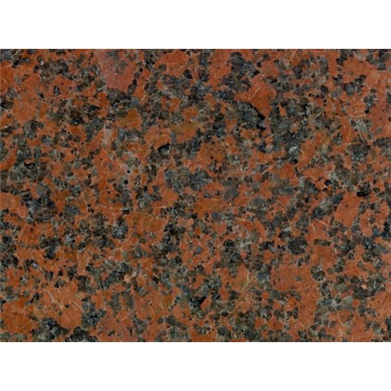 Finland Eagle Red Granite