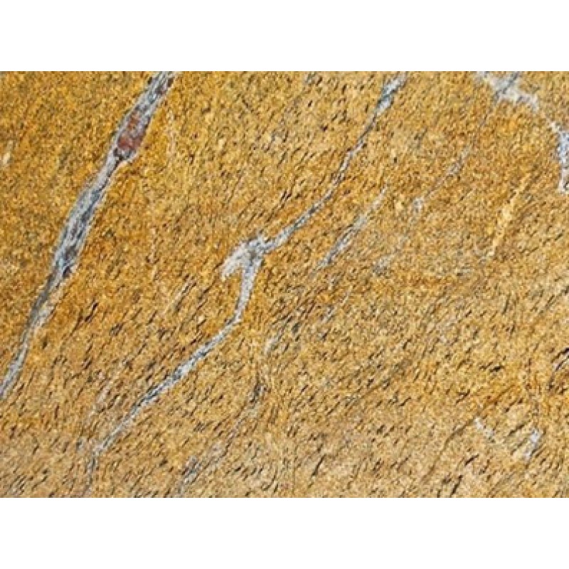 Namibia Yellow Savannah Gold Granite