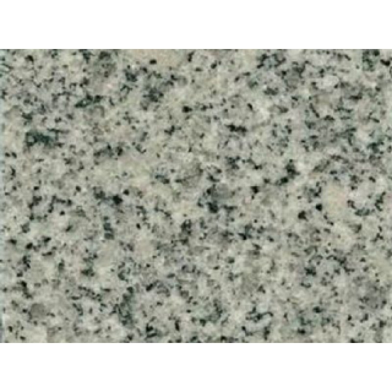 China Grey Brilliant White Granite