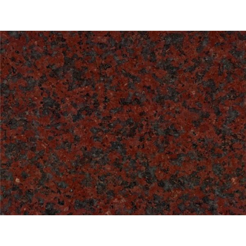 South Africa Red Rosso Granite