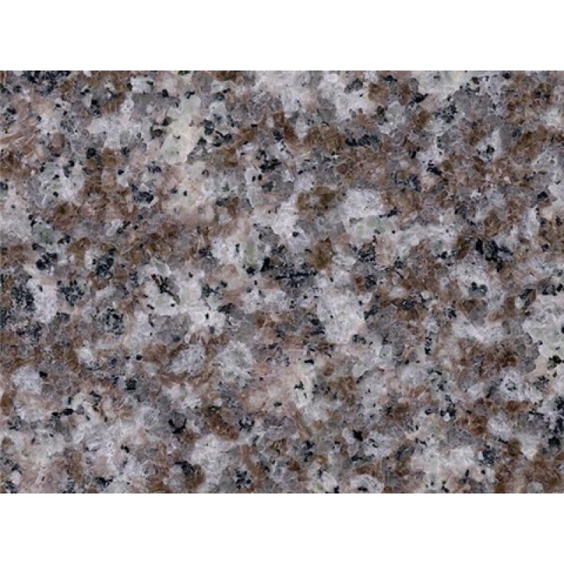 China Red Luoyuan Violet Granite