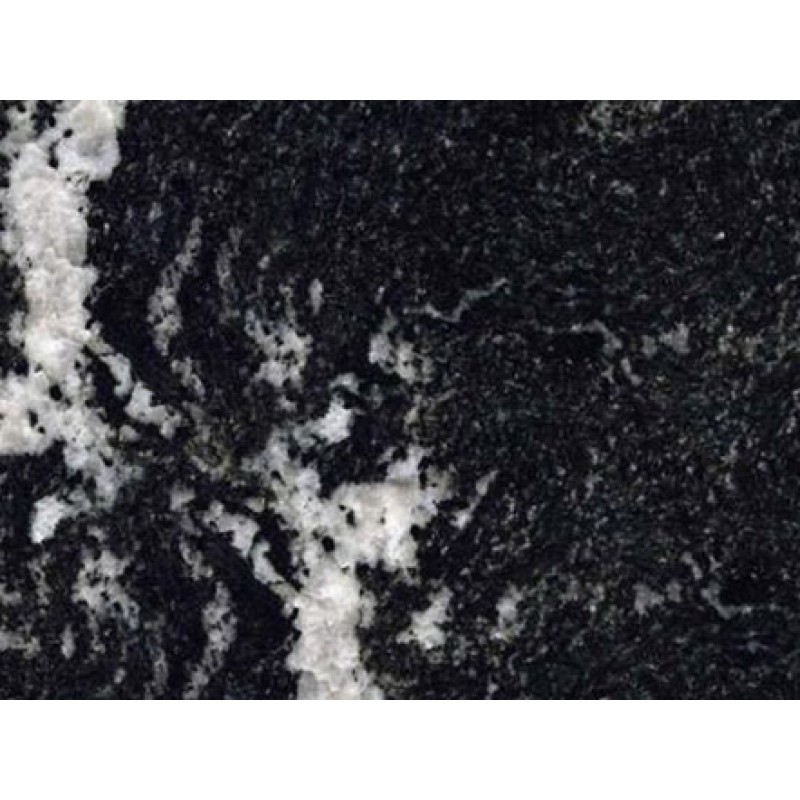 Brazil Black Porto Branco Granite